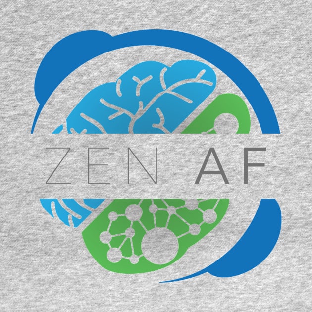 Zen AF 2 by The Science of Success